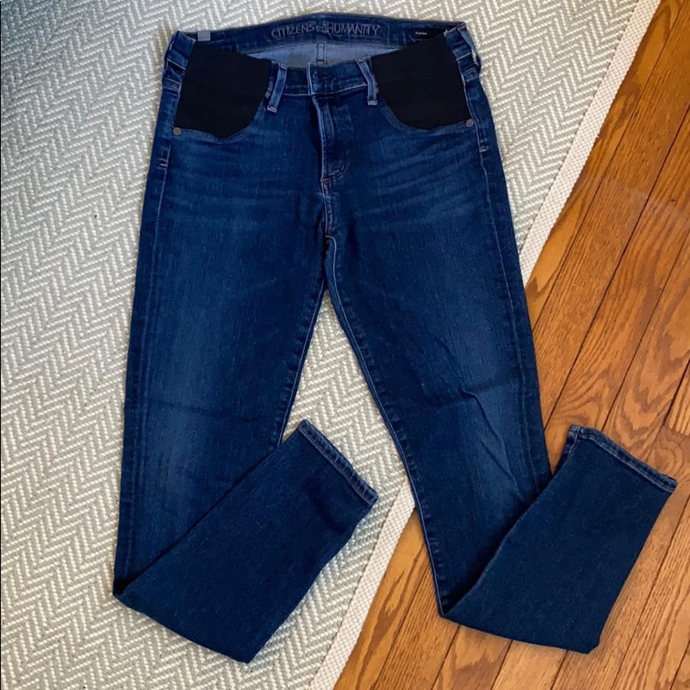 Citizens of Humanity - Maternity - Skinny jeans